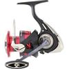 Daiwa Mulinello da pesca Ninja 23 Lt 5000 Cxh - 270 g - R.6.2 - TMV 105 cm - Dg.12 kg - NJ23LT5000CXH