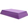ifundom Cuscino Yoga Bilanciamento Tpe Porpora, Portatile Antiscivolo | Piedi, Esercizi di Fisioterapia e Bagno, Comfort Leggero per Principianti e Praticanti Esperti