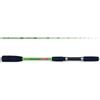 Palms Linea EFFE Canna da Pesca Lineaeffe Squid Warrior mt 1,80 AZ 150 gr Bolentino by Marlin Blue di Porto Corsini