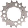 KBSXCGHD Pignone per Mountain Bike 11/12 velocità 11/12/13/14/15/16/17/18/19/21/23/24/25/28/30/32 Denti Ruota Libera Parte di Riparazione Ruota Libera Cassette pignoni e Ruote libere per b(11S 16T)