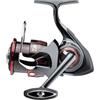 Daiwa Mulinello Match-Feeder Tournament 26 4010 Qd - 385 g - R.4.9 - TMV 86 cm - Dg.12 kg - TN264010QD
