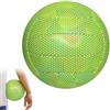Generisch Pallone da beach volley, morbido, luminoso, interattivo, giocattolo per | Palline da spiaggia per bambini e adulti, per interni, campeggio, giardino, prato, parco giochi