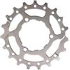 KBSXCGHD Pignone per Mountain Bike 11/12 velocità 11/12/13/14/15/16/17/18/19/21/23/24/25/28/30/32 Denti Ruota Libera Parte di Riparazione Ruota Libera Cassette pignoni e Ruote libere per b(11S 18T)