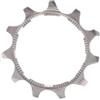 KBSXCGHD Pignone per Mountain Bike 11/12 velocità 11/12/13/14/15/16/17/18/19/21/23/24/25/28/30/32 Denti Ruota Libera Parte di Riparazione Ruota Libera Cassette pignoni e Ruote libere per b(11S 11T)