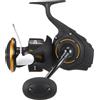 Daiwa Mulinello Mare BG 27 SW 8000 H - 680 g - R.5.7 - TMV 113 cm - Dg.15 kg - BG27SW8000H
