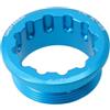 KBSXCGHD per Shimano M6100/M7100/m8100 Cassetta Anello Bullone di Fissaggio Parti 1 Pc Bicicletta 12 velocità Ruota Libera Blocco Copertura Hub Ruota Libera Cassette pignoni e Ruote libere per b