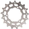 KBSXCGHD Pignone per Mountain Bike 11/12 velocità 11/12/13/14/15/16/17/18/19/21/23/24/25/28/30/32 Denti Ruota Libera Parte di Riparazione Ruota Libera Cassette pignoni e Ruote libere per b(11S 17T)