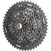 KBSXCGHD per SRAM GX per Eagle per XD Cassetta a 12 velocità CNC 10-42T/50T/52T Pignone Mountain Bike Volano Ruota Libera Cassette pignoni e Ruote libere per b(Black XD 12S 9-50T)
