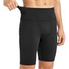 Generic Pantaloncini in neoprene da uomo, pantaloncini da muta, pantaloni in neoprene per canoa, nuoto, allenamento, taglia XL