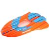 ノーブランド品 Tavola da surf antiscivolo pieghevole portatile Board | Bodyboard per bambini, per principianti, adulti, uomini, donne, spiaggia, piscina, acqua