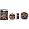 Trabucco Filo da Pesca Match Sinking XPS T Force 0.220 mm 6.57 kg 150 m Affondante Ideale per Tutte Le Tecniche di Pesca