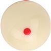 Vistreck Stecca da Allenamento Dot-Spot da 57,2 Mm per Allenamento