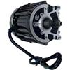 EfforPrac Motore in rame puro 60V 1200W per stabilità E-Trike | Avvolgimento in rame puro, 1200 W ad alta potenza, sistema efficiente da 60 V, forte coppia, facile arrampicata in collina