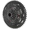 KBSXCGHD per SRAM GX per Eagle per XD Cassetta a 12 velocità CNC 10-42T/50T/52T Pignone Mountain Bike Volano Ruota Libera Cassette pignoni e Ruote libere per b(Black XD 12S 10-52T)