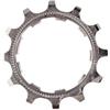 KBSXCGHD Pignone Ruota Libera per Bici da Corsa MTB 8/9/10/11 velocità 11T 12T 13T Denti Cassetta Pignoni Volano di Ricambio Parti Ruota Libera Cassette pignoni e Ruote libere per b