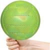 Generisch Pallone da pallavolo per esterni, morbido, luminoso, interattivo | Pallone da pallavolo, gioco notturno per bambini e adulti, feste, campeggio, prato, parco, partite, allenamento