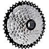 KBSXCGHD per Shimano per SRAM Cassetta per Bicicletta velocità MTB Pignone Struttura HG Ruota Libera Ruota Libera Cassette pignoni e Ruote libere per b(10 Speed 11T-46T)