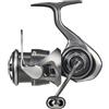 Daiwa Caldia 25 FC Lt 2000S - Mulinello, 167 g, R.5.1, TMV, 67 cm, Dg.5 kg, Caldia25FCLT2000S