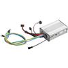 Generic Controller principale 60 V solo for parti di accessori di ricambio del controller principale della ruota posteriore dello scooter elettrico for INOKIM 60 V OXO