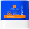 La Roche Posay Anthelios UV Sport SPF50+ Stick Solare Per Sportivi Resistente al Sudore 8 g