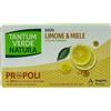ANGELINI TANTUM VERDE NATURA PASTIGLIE GOMMOSE limone e miele
