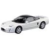 Aoshima RakuPla Snap Kit Honda NA1 NSX Grand Prix Bianco No.19-GW Modello Kit GIAPPONE