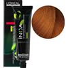 L'Oréal Professionnel Inoa Color Colore professionale permanente per tutti i tipi di capelli 7.43 60 g