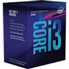 Intel Core i3-8100 processore 3,6 GHz 6 MB Cache intelligente Scatola
