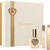 BY DOLCE & GABBANA Dolce & Gabbana Devotion 50 ml EdP Set mit Travelspray & Mascara
