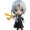 Orange Rouge Figurka Akcji Nendoroid Allen Walker 10 cm - D.Gray-man (Good Smile Company)