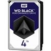 Western Digital WD Black 4TB WD4005FZBX, disco rigido SATA da 3,5 pollici, 7200 RPM