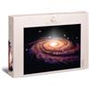 Merkloos Puzzle galassia - Puzzle da 1000 pezzi - 68 x 48 cm - Cartone - Spazio e universo
