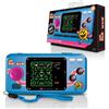Merkloos Console portatile per videogiochi Ms. Pac-Man - Console da gioco portatile - 3 giochi - Console da gioco manuale