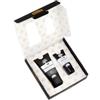 HELAN COSMESI SRL M-Oud Cofanetto Gel Bagnodoccia Profumato 75 ml + Balsamo Dopobarba 20 ml