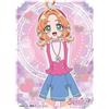 Ensky Personaggio Manicotto Detective Precure! Anna Akechi EN-1613 Giappone Ufficiale