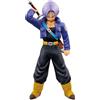 Bandai Ichiban Kuji Dragon Ball Z Duello To The Future Trunks Premio B Figura