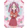 Ensky Detective Precure! Character Sleeve Mikuru Kobayashi EN-1614 Ufficiale