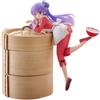 FuRyu Figura Shampoo Ranma 1/2 FuRyu Stopper Noodle UFFICIALE GIAPPONESE