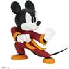 BANPRESTO Disney Personaggio Collezione Figura Topolino Kung Fu Tigre Posa Ver