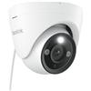 Reolink PoE 12MP Telecamera Esterno Visione Notturna a Colori RLC 1224A