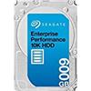 Seagate Enterprise ST600MM0009 - Disco rigido da 2,5, 600 GB SAS