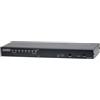ATEN KVM Over IP KH1508AI - KVM-Switch - 8 Anschlüsse - an Rack montierbar