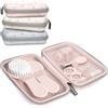 Suavinex Italia Srl Suavinex Baby Care Set Manicure Rosa