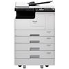 RICOH - M 2810N Laser A3 2400 x 600 DPI 28 ppm