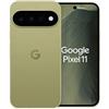 Google - Pixel 11 5G 256GB 12GB Ram Display 6.3' Actua OLED (1080x2424) 120Hz max Main Camera 48+13+10.8MP Selfie 10.5MP DualSim (1 nano+eSim) Android - SPEDIZIONE GRATUITA