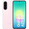 Samsung - Galaxy A27 5G 256GB 8GB Ram Display 6.7' Super AMOLED FHD+ 120Hz Main Camera 50+5+2MP Selfie 12MP Dual nanoSim (1 eSim) Android 16 Snapdrago - SPEDIZIONE GRATUITA