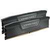 CORSAIR - Vengeance CMK32GX5M2E6000Z36 memoria 32 GB 2 x 16 GB DDR5 4800 MHz - SPEDIZIONE GRATUITA