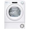 CANDY - Asciugatrice CSOE H10A2DE-S Smart Pro, 10 Kg Classe E Pompa di calore - SPEDIZIONE GRATUITA