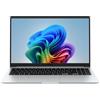 Samsung - Notebook Galaxy Book5 NP754XHD-KD2DE Copilot+ PC Intel Core Ultra 5 226V Monitor 15,6' Full HD RAM 32GB SSD 512GB Windows 11 Pro - SPEDIZIONE GRATUITA