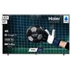 HAIER - Smart TV LED 43' H43K85GUX, 4K UHD, Google TV, AI Picture Quality, HDR10, Dolby Audio, DBX-TV, MEMC, HDMI 2.1 x4